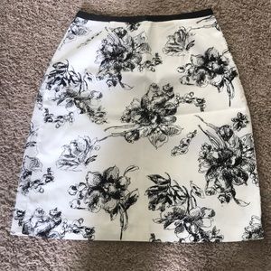 Eddie Bauer skirt